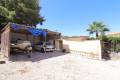 Sale - Villa - Algorfa - Algorfa Centro
