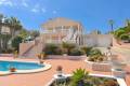 Sale - Villa - Algorfa - Algorfa Centro