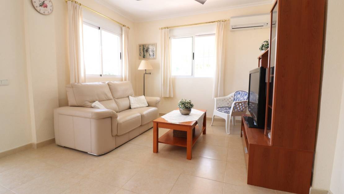 Sale - Villa - Algorfa - Algorfa Centro