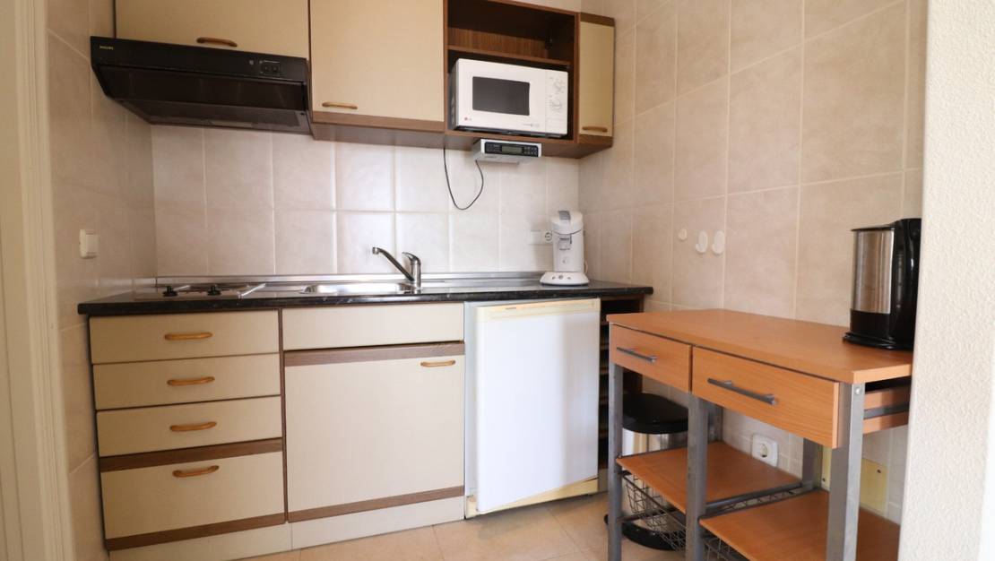 Sale - Villa - Algorfa - Algorfa Centro