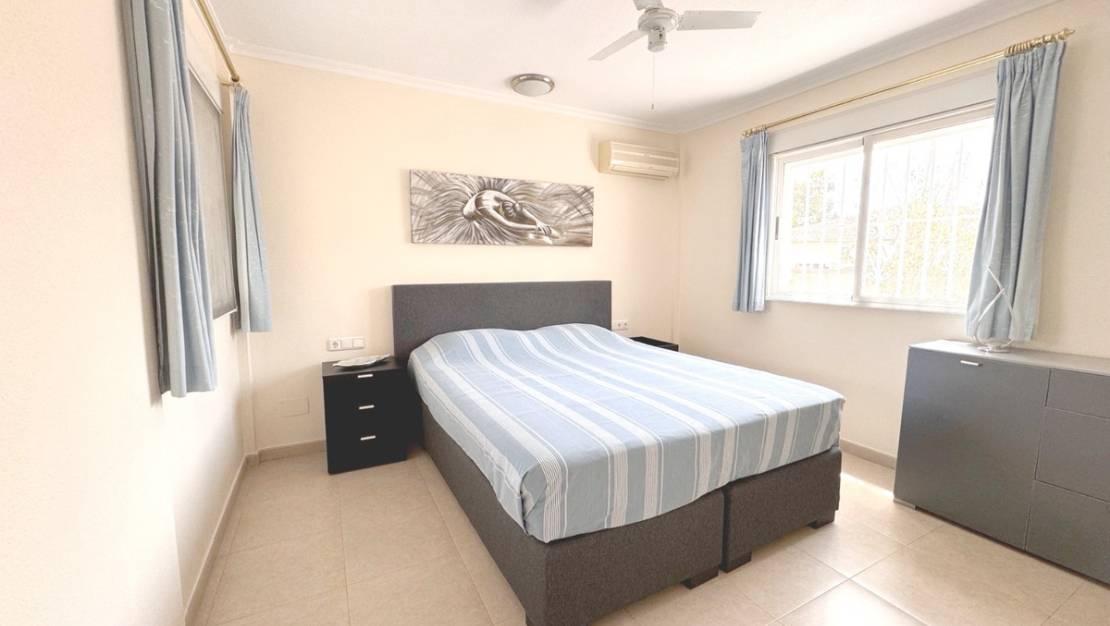Sale - Villa - Algorfa - Algorfa Centro