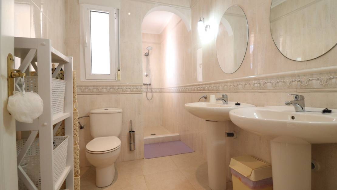 Sale - Villa - Algorfa - Algorfa Centro