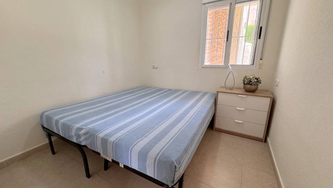 Sale - Villa - Algorfa - Algorfa Centro