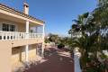 Sale - Villa - Algorfa - Algorfa Centro