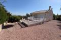 Sale - Villa - Algorfa - Algorfa Centro