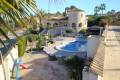 Sale - Villa - Algorfa - Algorfa Centro