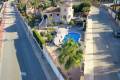 Sale - Villa - Algorfa - Algorfa Centro