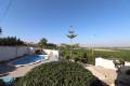 Sale - Villa - Algorfa - Algorfa Centro