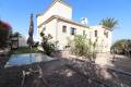 Sale - Villa - Algorfa - Algorfa Centro