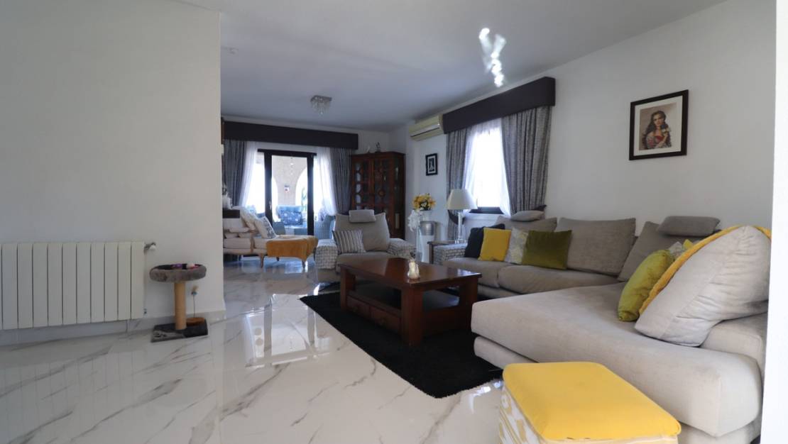 Sale - Villa - Algorfa - Algorfa Centro