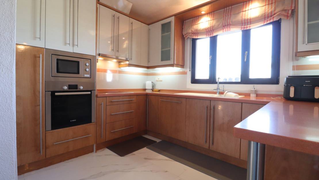 Sale - Villa - Algorfa - Algorfa Centro