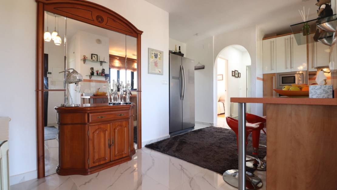 Sale - Villa - Algorfa - Algorfa Centro