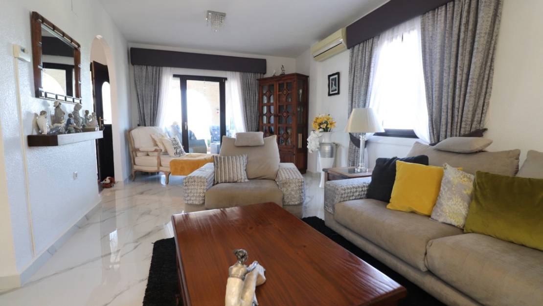 Sale - Villa - Algorfa - Algorfa Centro