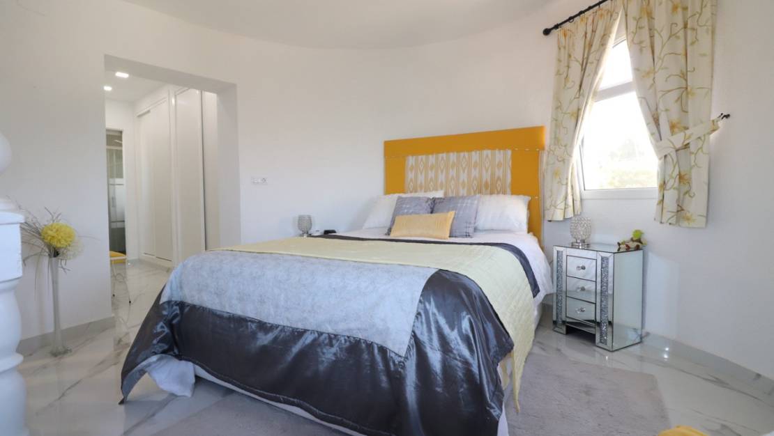 Sale - Villa - Algorfa - Algorfa Centro