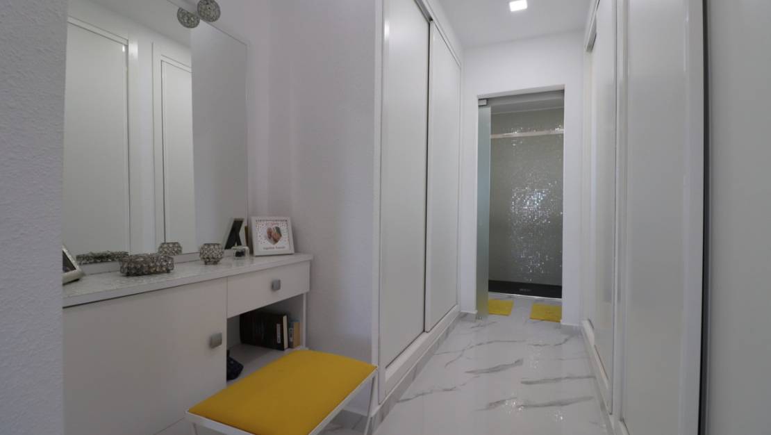 Sale - Villa - Algorfa - Algorfa Centro