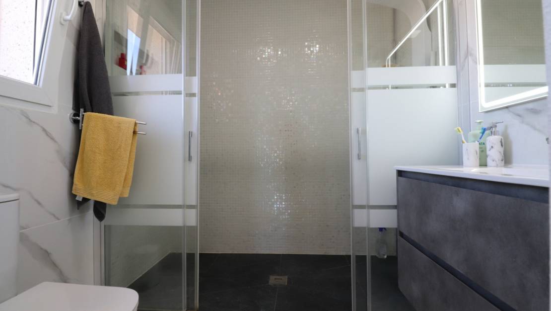 Sale - Villa - Algorfa - Algorfa Centro