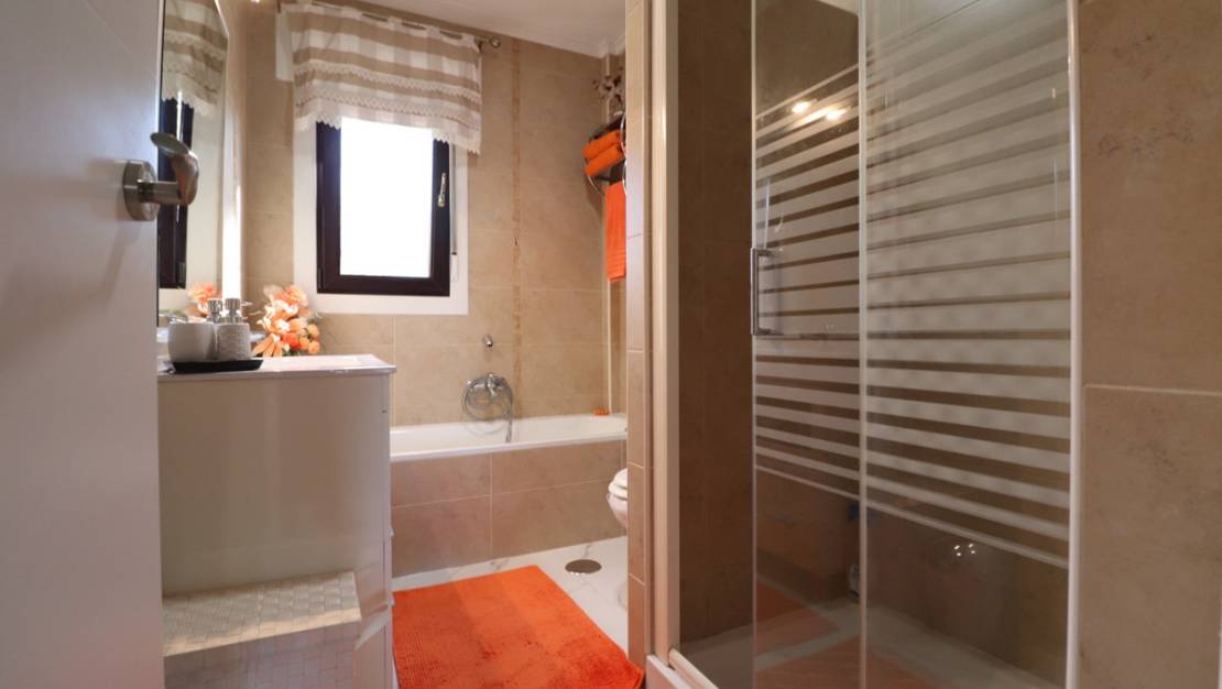 Sale - Villa - Algorfa - Algorfa Centro