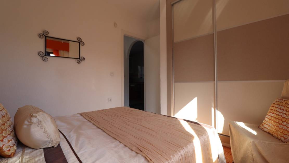 Sale - Villa - Algorfa - Algorfa Centro