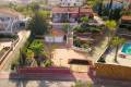 Sale - Villa - Algorfa - Algorfa Centro