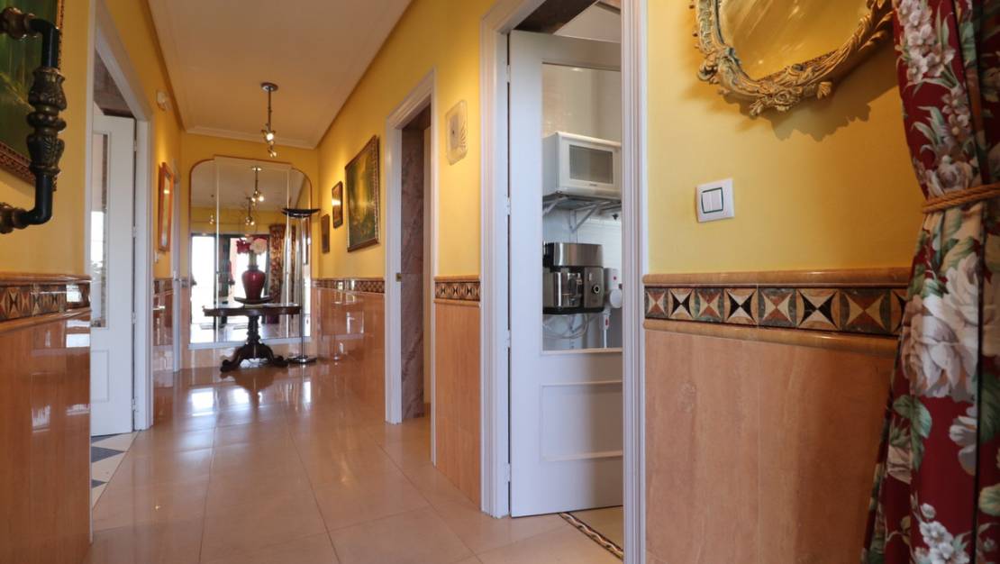 Sale - Villa - Algorfa - Algorfa Centro
