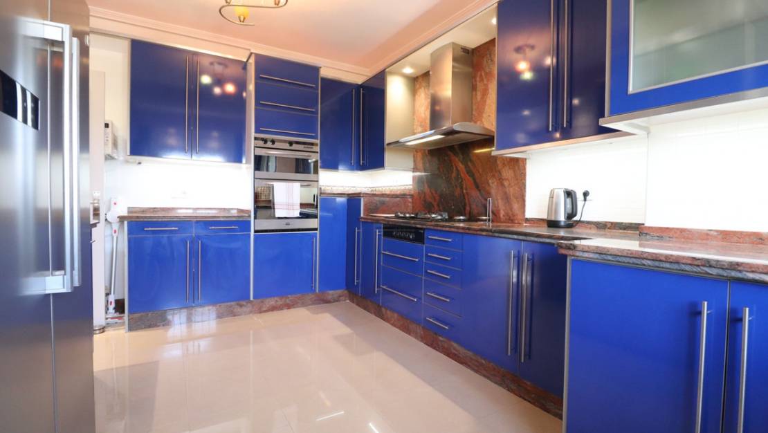 Sale - Villa - Algorfa - Algorfa Centro