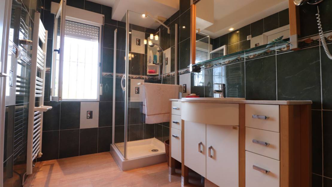 Sale - Villa - Algorfa - Algorfa Centro