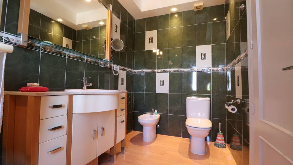 Sale - Villa - Algorfa - Algorfa Centro