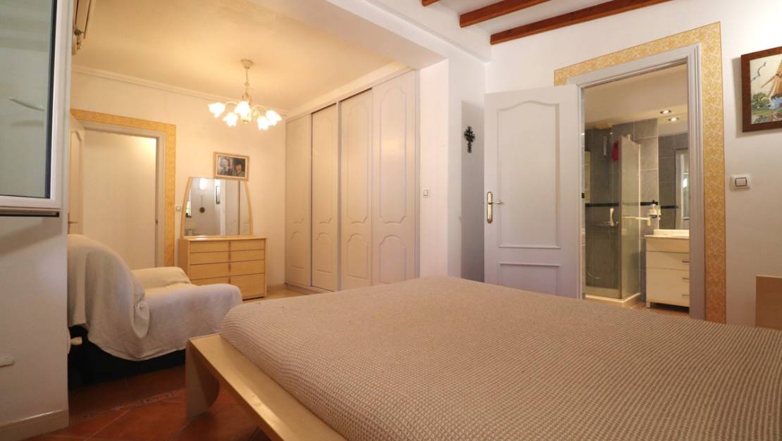 Sale - Villa - Algorfa - Algorfa Centro