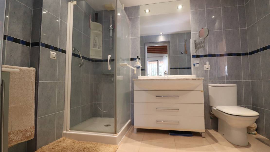 Sale - Villa - Algorfa - Algorfa Centro