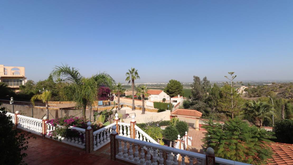 Sale - Villa - Algorfa - Algorfa Centro