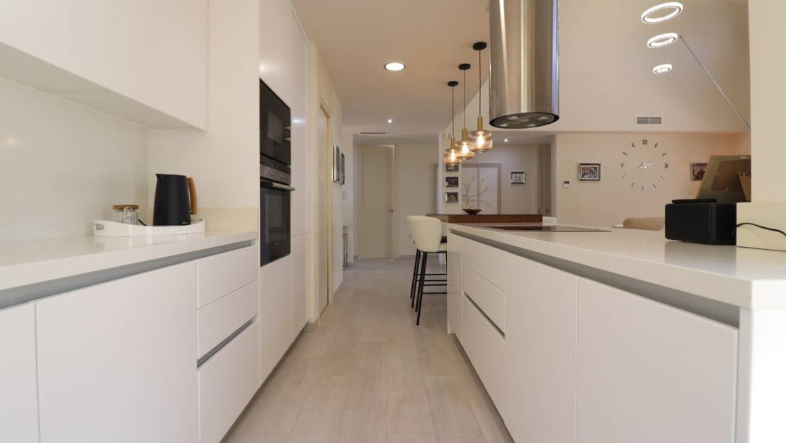 Sale - Villa - Algorfa - Algorfa Centro