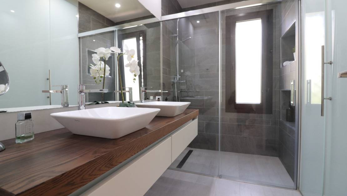 Sale - Villa - Algorfa - Algorfa Centro