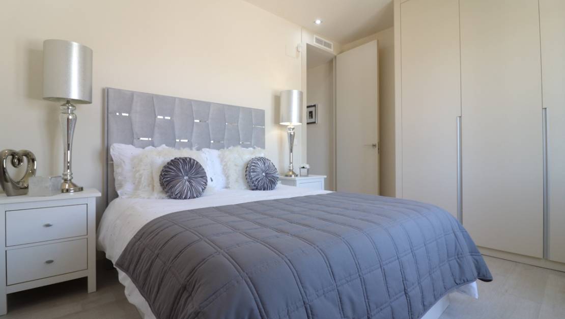 Sale - Villa - Algorfa - Algorfa Centro