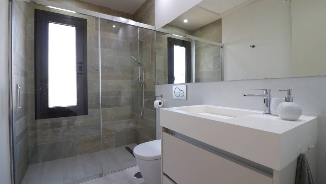 Sale - Villa - Algorfa - Algorfa Centro