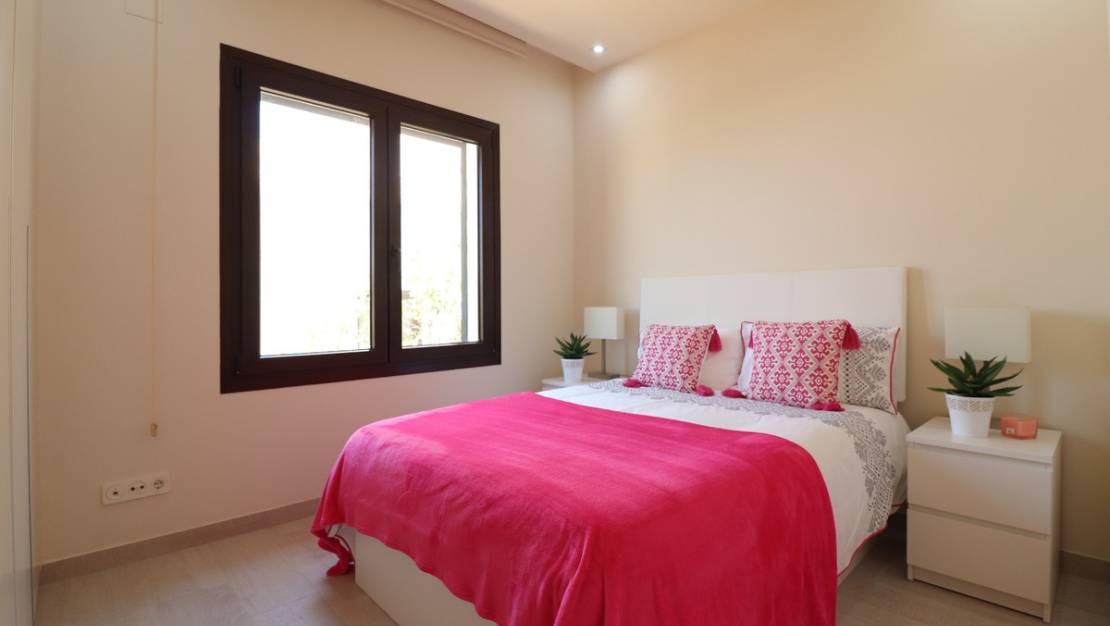 Sale - Villa - Algorfa - Algorfa Centro