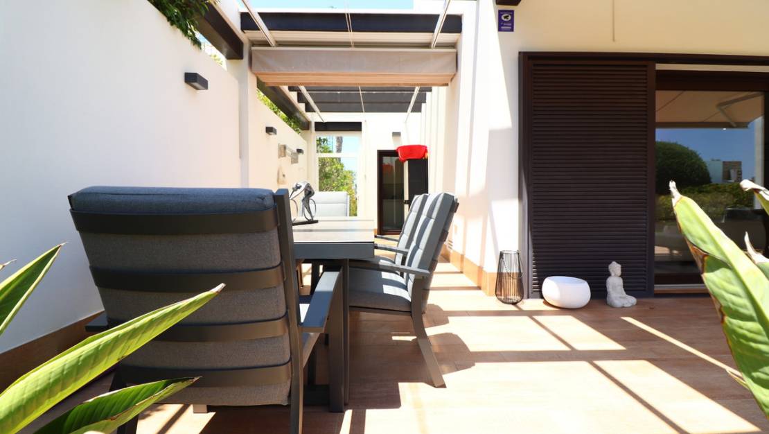 Sale - Villa - Algorfa - Algorfa Centro