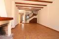 Sale - Villa - Algorfa - Algorfa Centro