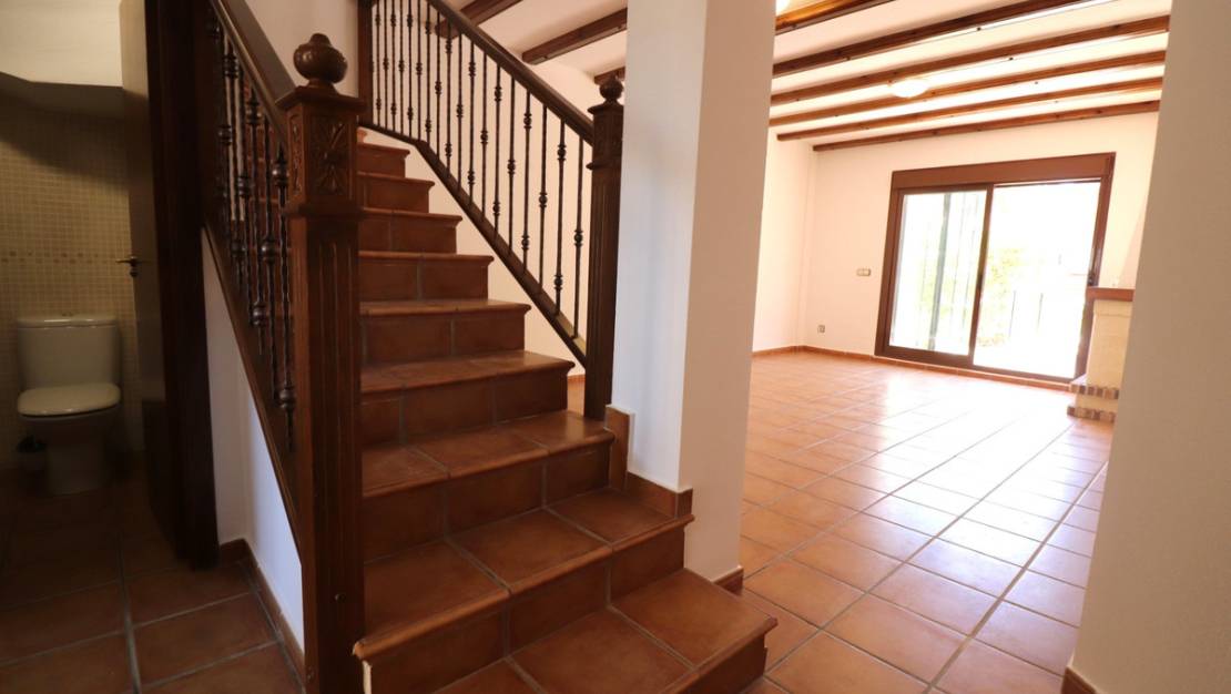 Sale - Villa - Algorfa - Algorfa Centro