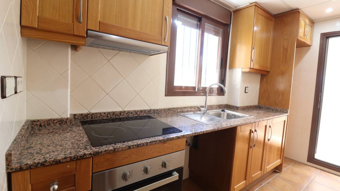 Sale - Villa - Algorfa - Algorfa Centro