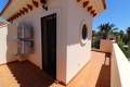 Sale - Villa - Algorfa - Algorfa Centro