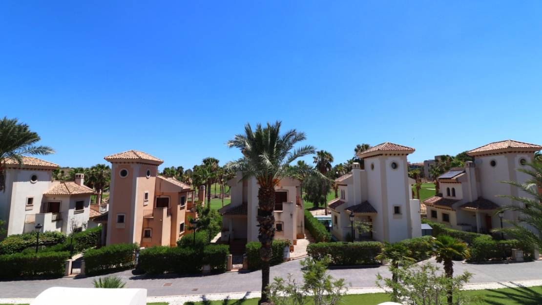 Sale - Villa - Algorfa - Algorfa Centro