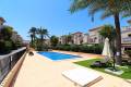 Sale - Villa - Algorfa - Algorfa Centro