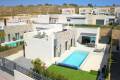 Sale - Villa - Algorfa - Algorfa Centro
