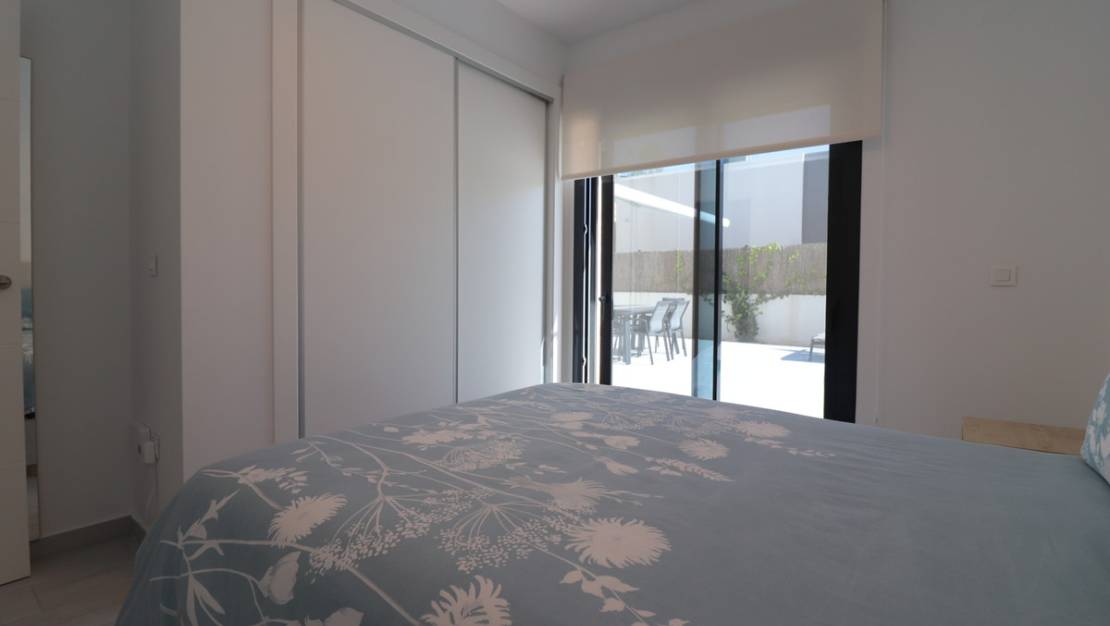 Sale - Villa - Algorfa - Algorfa Centro