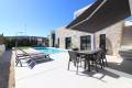 Sale - Villa - Algorfa - Algorfa Centro