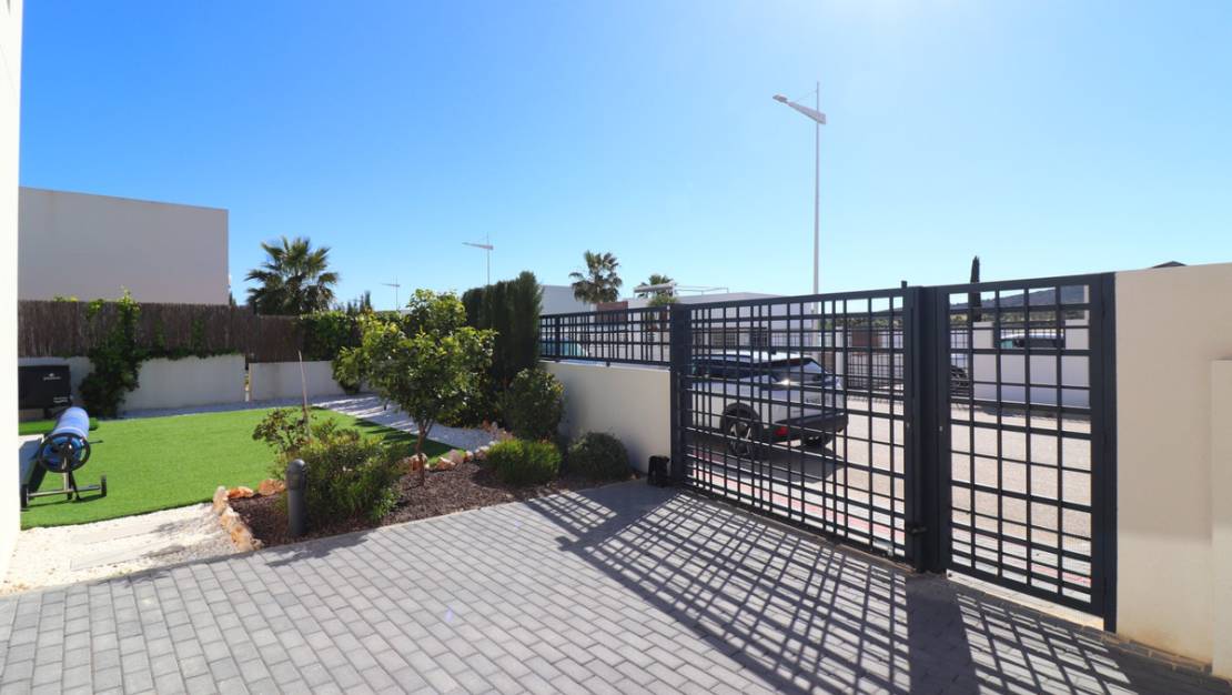Sale - Villa - Algorfa - Algorfa Centro
