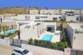 Sale - Villa - Algorfa - Algorfa Centro