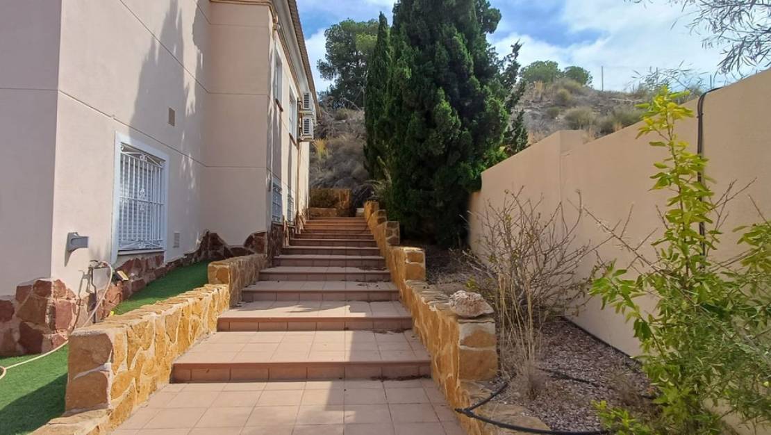 Sale - Villa - Algorfa - Algorfa Centro