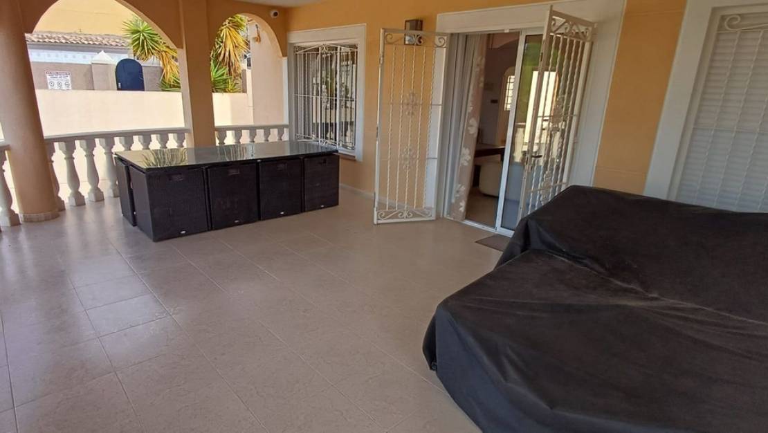 Sale - Villa - Algorfa - Algorfa Centro