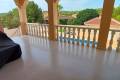 Sale - Villa - Algorfa - Algorfa Centro